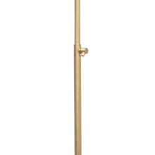 Load image into Gallery viewer, Noble Floor Lamp in Detail.
