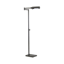 Load image into Gallery viewer, Noble Floor Lamp in Detail.
