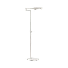 Load image into Gallery viewer, Noble Floor Lamp in Detail.
