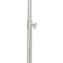 Load image into Gallery viewer, Noble Floor Lamp in Detail.
