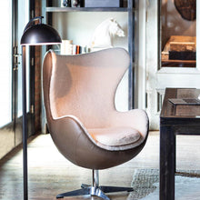 Load image into Gallery viewer, Otto Floor Lamp in living room.
