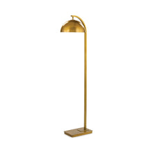 Load image into Gallery viewer, Otto Floor Lamp in Detail.

