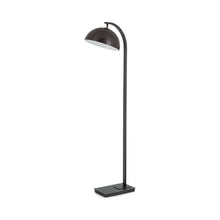 Load image into Gallery viewer, Otto Floor Lamp in Detail.
