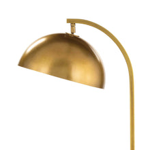 Load image into Gallery viewer, Otto Floor Lamp in Detail.
