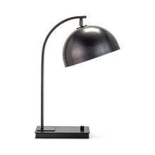 Load image into Gallery viewer, Otto Table Lamp in Detail.
