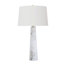 Load image into Gallery viewer, Quatrefoil Table Lamp (Large).

