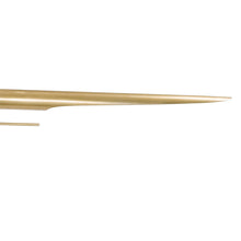Load image into Gallery viewer, Raven Floor Lamp in Detail.
