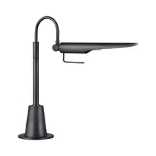 Load image into Gallery viewer, Raven Table Lamp in Oil Rubbed Bronze.
