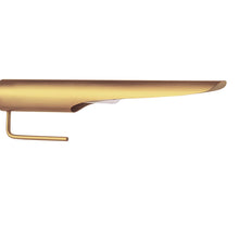 Load image into Gallery viewer, Raven Table Lamp in Detail.
