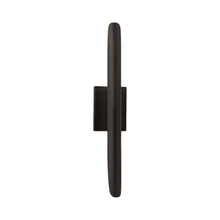 Load image into Gallery viewer, Redford Wall Light in Oil Rubbed Bronze.
