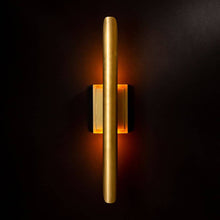 Load image into Gallery viewer, Redford Wall Light in Detail.
