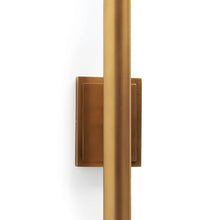 Load image into Gallery viewer, Redford Wall Light in Detail.
