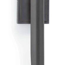 Load image into Gallery viewer, Redford Wall Light in Detail.
