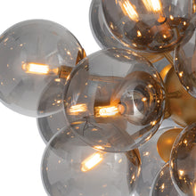 Load image into Gallery viewer, Shine Chandelier in Detail.
