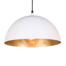 Load image into Gallery viewer, Sigmund Pendant Light in Detail.
