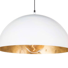 Load image into Gallery viewer, Sigmund Pendant Light in Detail.
