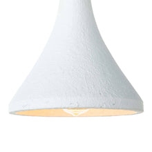 Load image into Gallery viewer, Southern Living Billie Pendant Light in Detail.
