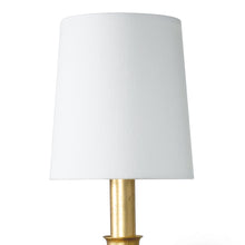 Load image into Gallery viewer, Southern Living Fisher Wall Light in Detail.
