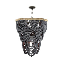 Load image into Gallery viewer, Southern Living Lorelei Chandelier.
