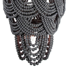 Load image into Gallery viewer, Southern Living Lorelei Chandelier in Detail.
