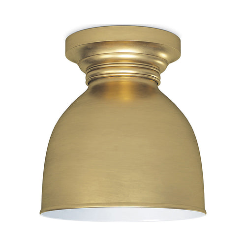 Southern Living Pantry Flush Mount Ceiling Light.