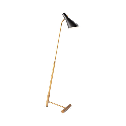 Spyder Floor Lamp.