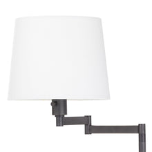 Load image into Gallery viewer, Virtue Floor Lamp in Detail.
