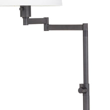 Load image into Gallery viewer, Virtue Floor Lamp in Detail.
