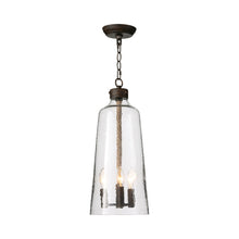 Load image into Gallery viewer, Wythe Pendant Light.
