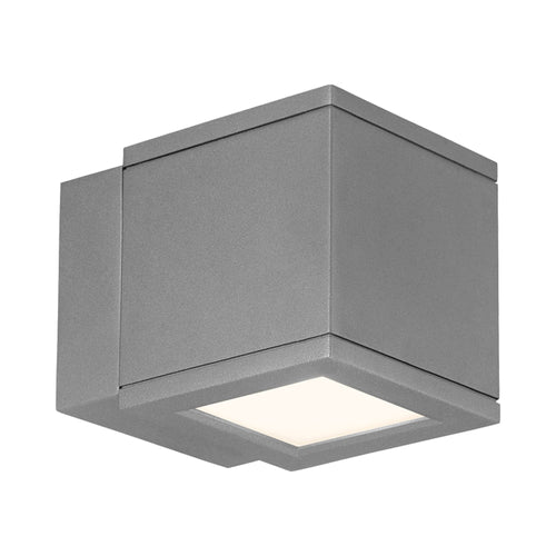 Rubix Outdoor LED Wall Light.