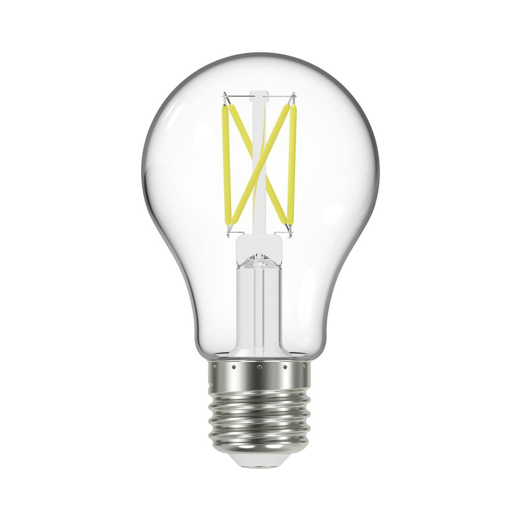 Edison Style Medium Base A Type LED Bulb (5-W).