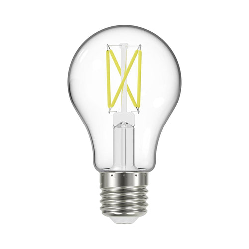 Edison Style Medium Base A Type LED Bulb.