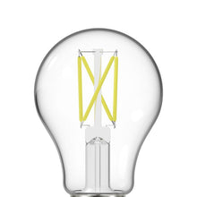 Load image into Gallery viewer, Edison Style Medium Base A Type LED Bulb in Detail.
