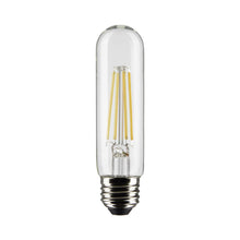 Load image into Gallery viewer, Edison Style Medium Base T Type LED Bulb.
