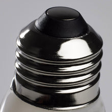 Load image into Gallery viewer, Medium Base C Type LED Bulb in Detail.
