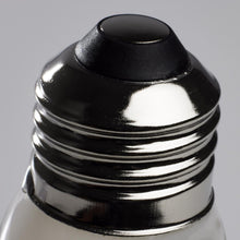 Load image into Gallery viewer, Medium Base G Type LED Bulb in Detail.
