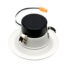 Load image into Gallery viewer, Starfish S11568 Wifi Smart LED Color-Changing 4 Inch Recessed Downlight in Detail.
