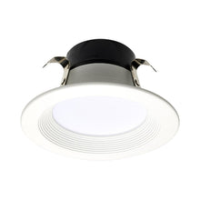 Load image into Gallery viewer, Starfish S11568 Wifi Smart LED Color-Changing 4 Inch Recessed Downlight in Detail.
