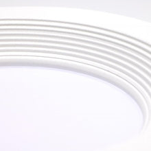 Load image into Gallery viewer, Starfish S11568 Wifi Smart LED Color-Changing 4 Inch Recessed Downlight in Detail.
