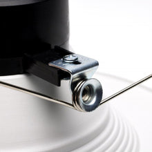 Load image into Gallery viewer, Starfish Wifi Smart LED Color-Changing 5-6 Inch Recessed Downlight in Detail.
