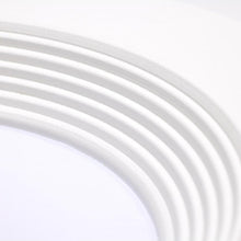 Load image into Gallery viewer, Starfish Wifi Smart LED Color-Changing 5-6 Inch Recessed Downlight in Detail.
