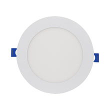 Load image into Gallery viewer, Starfish Wifi Smart LED Color-Changing Edge-Lit Recessed Downlight in Detail.
