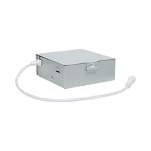 Load image into Gallery viewer, Starfish Wifi Smart LED Color-Changing Edge-Lit Recessed Downlight in Detail.
