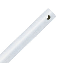 Load image into Gallery viewer, Savoy House 12inch - 36inch Downrod in Polished Chrome.
