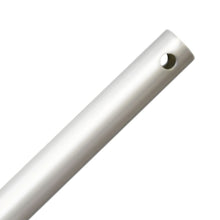 Load image into Gallery viewer, Savoy House 12inch - 36inch Downrod in Polished Nickel.
