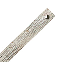 Load image into Gallery viewer, Savoy House 48inch - 72inch Downrod in Polished Nickel.

