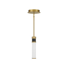 Load image into Gallery viewer, Abel LED Mini Pendant Light.
