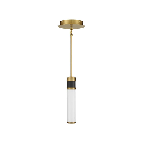 Abel LED Mini Pendant Light.