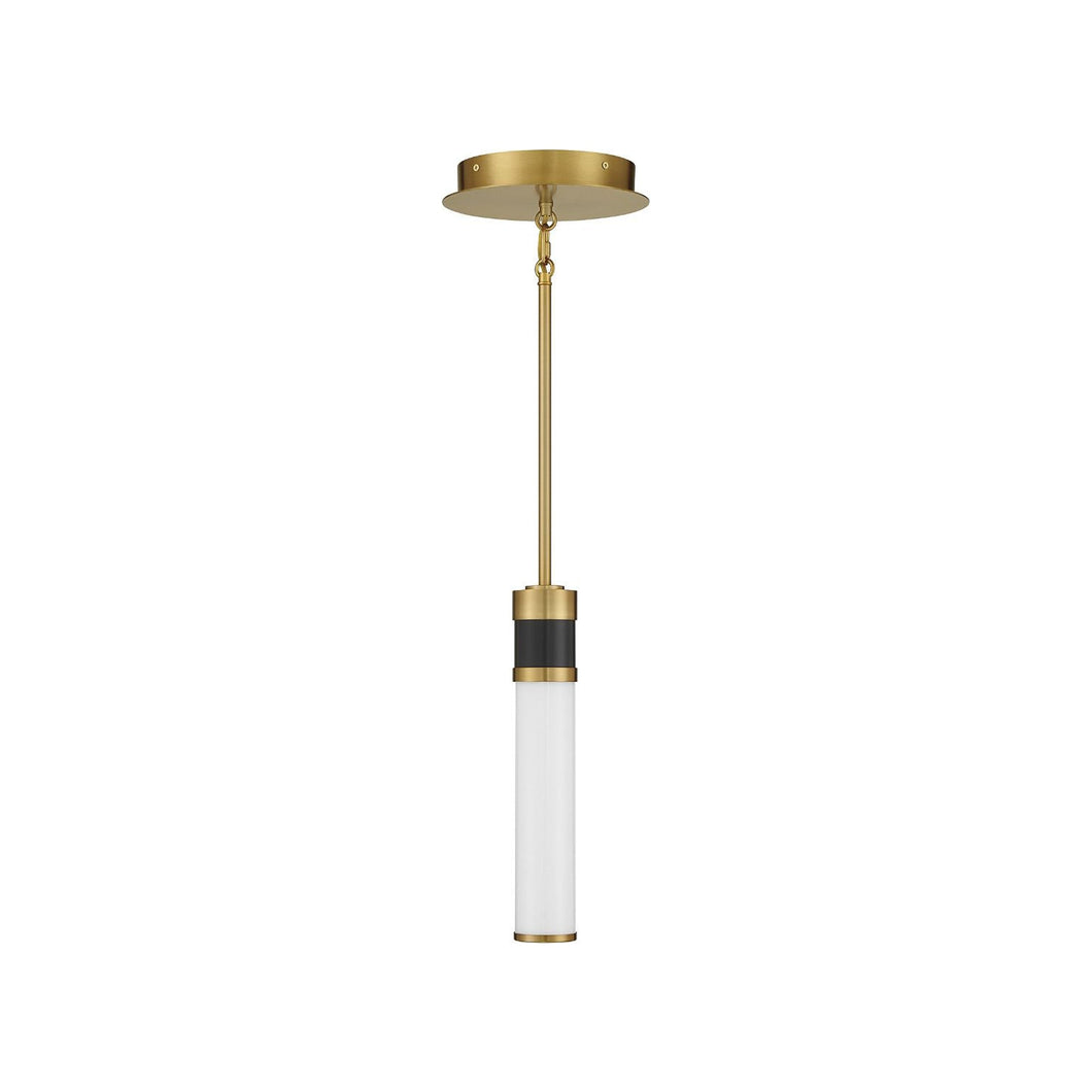 Abel LED Mini Pendant Light.