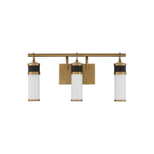 Load image into Gallery viewer, Abel LED Vanity Wall Light.
